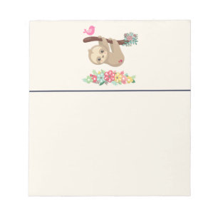 Bloc De Notas Espuma marrón aguda colgando boca abajo