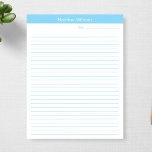 Bloc De Notas Estacionalidad De Planificador De Personalizados D<br><div class="desc">Bloc de notas estacional de Personalizado de lista personalizado</div>