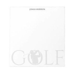 Bloc De Notas Estacionamiento personal del ventilador simple del