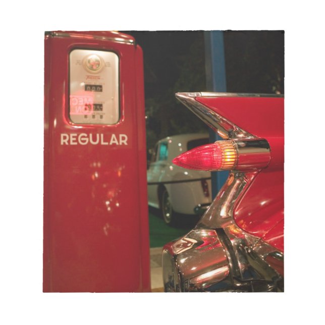 Bloc De Notas Estados Unidos, Tennessee, Memphis, Elvis Presley  (Frente)