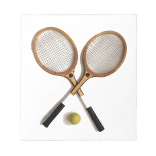 Bloc De Notas estafas de tenis, deportes, partidos,