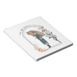 Bloc De Notas Estás Lleno De Belleza