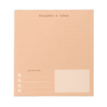 Estética retro cálida y colorida Pensamientos e Id