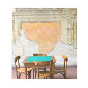 Bloc De Notas Europa, Italia, Campania (Península de Sorrento)