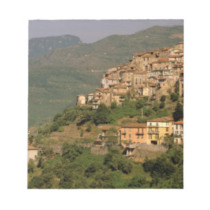 Bloc De Notas Europa, Italia, Liguria, Riviera di Ponente, 2