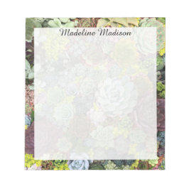 Bloc De Notas Éxitos verdes