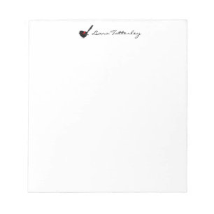 Bloc De Notas Fairy Wren