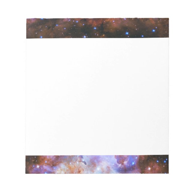 Bloc De Notas Falln Westerlund Star Field (Frente)