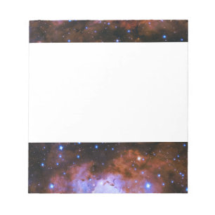 Bloc De Notas Falln Westerlund Star Field
