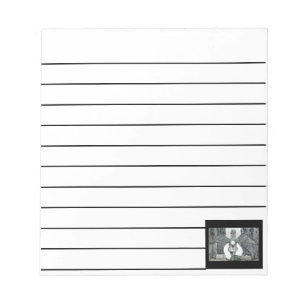 Bloc De Notas Familia Swan