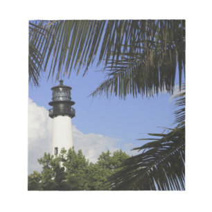 Bloc De Notas Faro de Cape Florida Bill Baggs, Bill Baggs 2