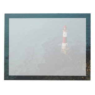 Bloc De Notas Faros   Faro de Beach Head en Inglaterra
