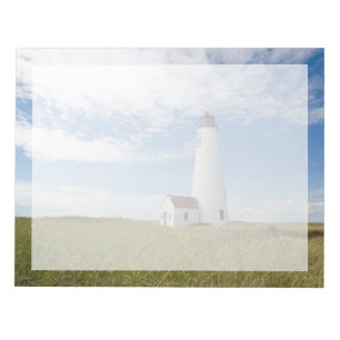 Bloc De Notas Faros Faro Massachusetts