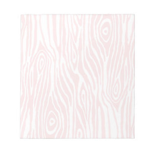 Bloc De Notas Faux Bois