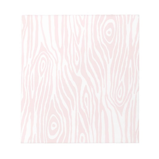 Bloc De Notas Faux Bois (Frente)