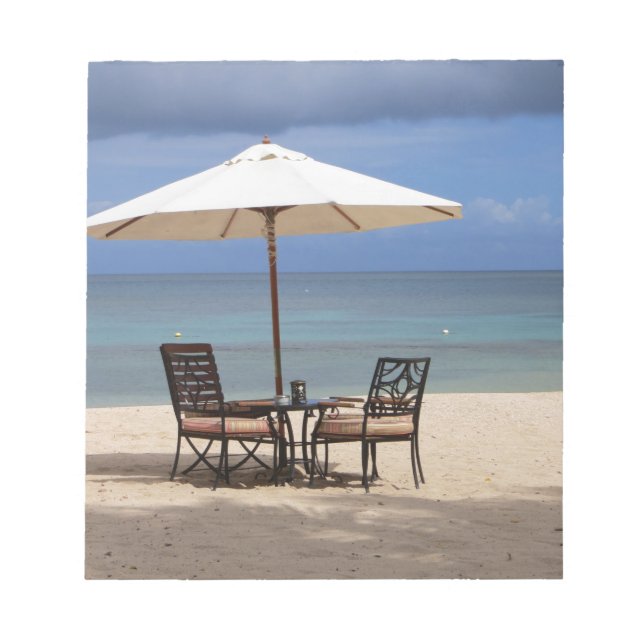 Bloc De Notas Feliz (Frente)