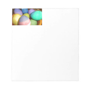 Bloc De Notas ¡Feliz Huevo de Pascua!