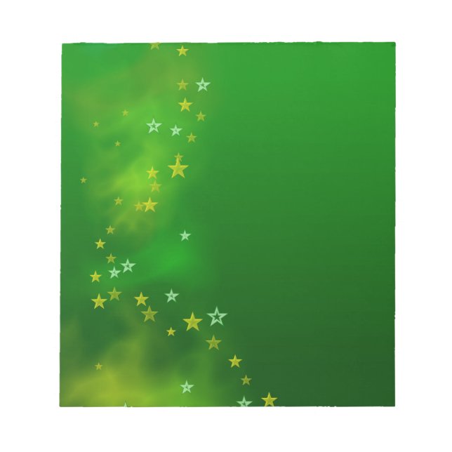 Bloc De Notas Feliz Navidad (Frente)