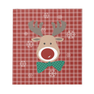 Bloc De Notas ¡Feliz Navidad!