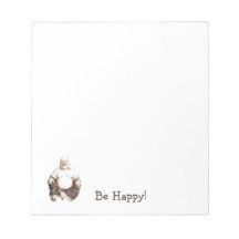 Feliz risa, buena suerte Buda