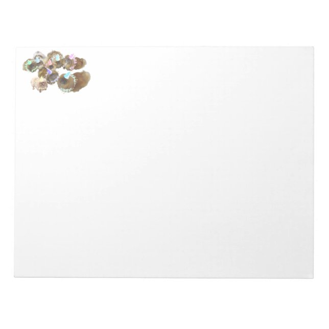 Bloc De Notas Fiesta de Pekín (Frente)