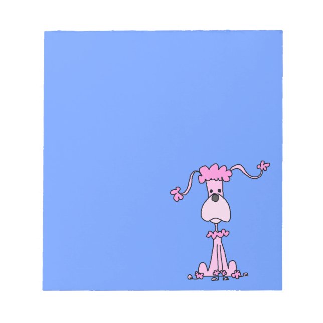 Bloc De Notas Findre (Frente)