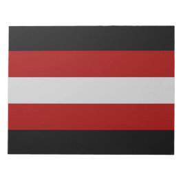 Bloc De Notas Flag of Satanism