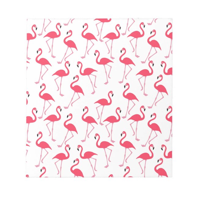 Bloc De Notas flamingos Flimingos (Frente)