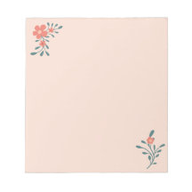 Floral Teal Botánico Rubor