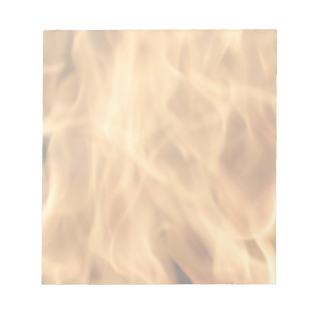 Bloc De Notas Flores (Frente)