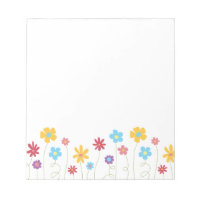 Flores de Primavera Funky