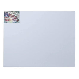 Bloc De Notas Fondo de fuegos artificiales