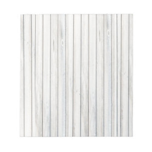 Bloc De Notas fondo de madera antiguo