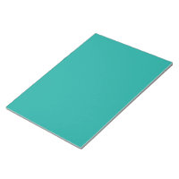 fondo verde con borde blanco