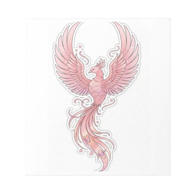 Bloc De Notas Fonix Notepads (Frente)