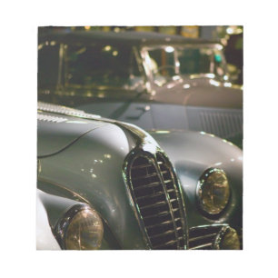 Bloc De Notas FRANCIA, Alsacia (Haut Rhin), Mulhouse: Mudo 3