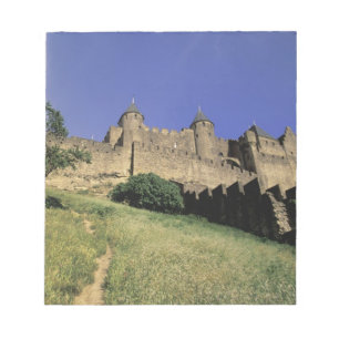 Bloc De Notas FRANCIA, Languedoc Carcassonne