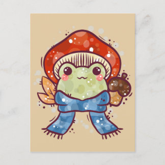 Bloc de notas Froggy Fall