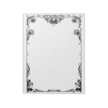 Frontera Victoriana Visage y Vines