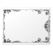 Frontera Victoriana Visage y Vines