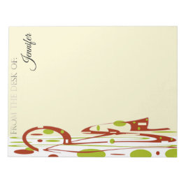 Bloc De Notas Fun Stationary