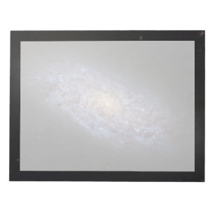 Bloc De Notas Galaxia enana Ngc 5949.