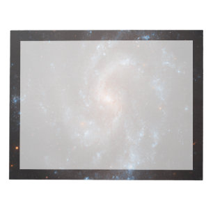 Bloc De Notas Galaxia Espiral Ngc 5584