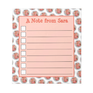 Bloc De Notas Gastronomía hawaiana Ahi Tuna Poké Bowl Hawaii Com