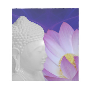 Bloc De Notas Gautama Siddhartha Buddha