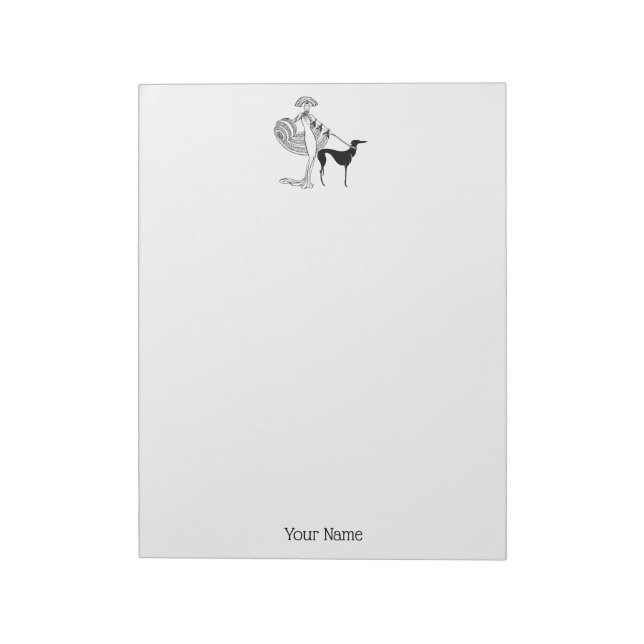 Bloc De Notas Gente-Mujer-Perro-LlenadoEn-ArtDeco-Trans-BG-ADD-1 (Lado Izquierdo)