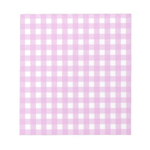 Bloc De Notas Gigante rosa pálido