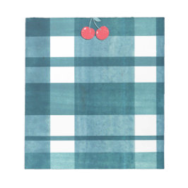 Bloc De Notas Gigante verde