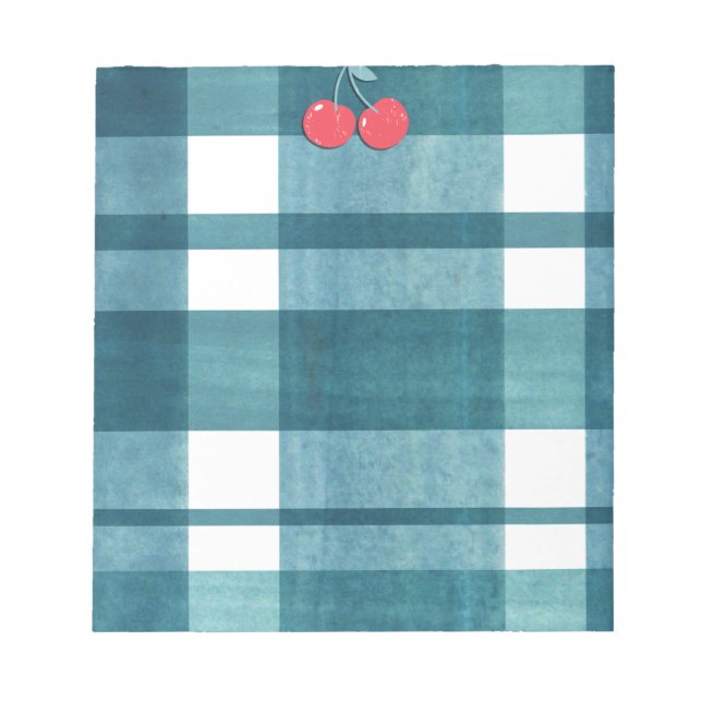 Bloc De Notas Gigante verde (Frente)