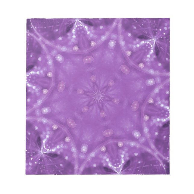 Bloc De Notas Giro de 1001 corazones (Frente)